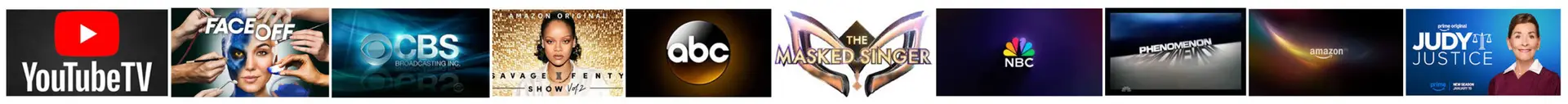 show logo buildw long